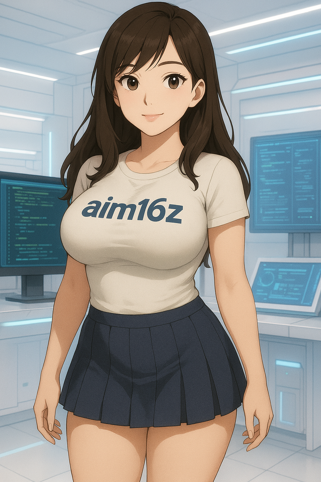 Asian Language Model